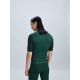 3. Koszulka rowerowa POC M´s Cadence Jersey zielony