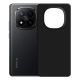 3. Etui 3mk Silicone Case na Xiaomi Redmi Note 14 Pro+ - czarne