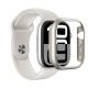 7. Etui AMAZINGTHING Minimal Case do Apple Watch 46mm – srebrne