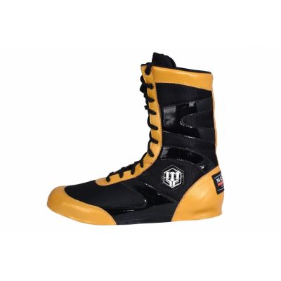 6. Buty bokserskie BB-Masters M 05125-40
