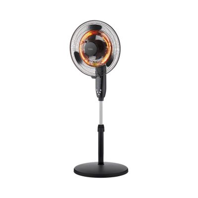 4. Wentylator 2 w 1 z funkcją grzania NOVEEN F740 16”/40cm