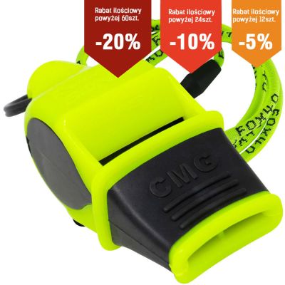 8. Gwizdek Fox 40 CMG Sonik Blast 9203-3608