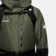 10. Plecak na narty Mammut Nirvana 28 - black