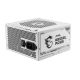Zasilacz MSI MAG A850GL PCIE5 WHITE 850W 80+ Gold ATX 3.1