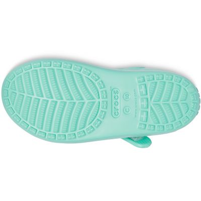 6. Sandały Crocs Classic Cross Strap Charm Jr 206947 3U3