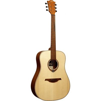 Lag GLA T 70 D - Gitara akustyczna Tramontane