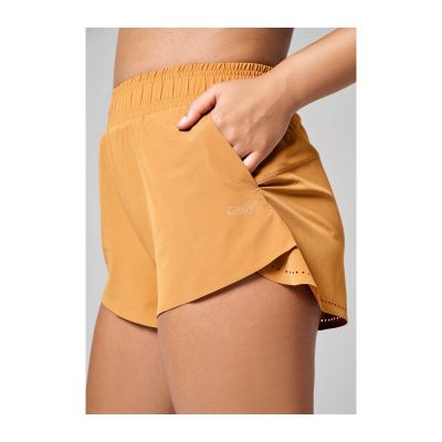2. Szorty CASALL Training Shorts zielony