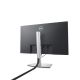 7. Monitor LED 27" DELL P Series P2723QE 68,6cm 3840x2160px 4K Ultra HD LCD Czarny