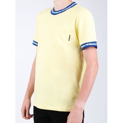 2. T-shirt DC SEDYKT03372-YZL0