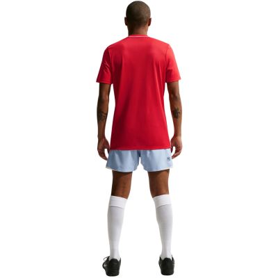 13. Koszulka męska Nike Dri-Fit Park 26 SS Top czerwona HM7127 657