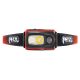3. Latarka czołowa LED Petzl SWIFT RL Czarny, Biały