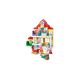 17. LEGO DUPLO Peppa Pig 10467