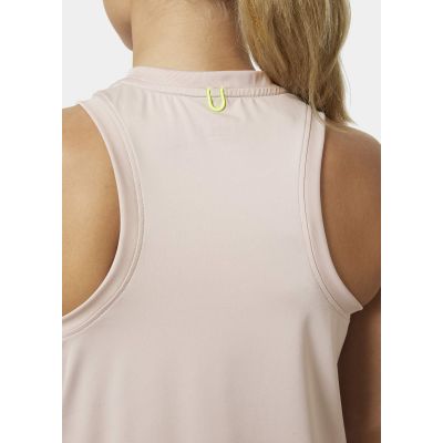 9. Koszulka Helly Hansen Ocean Cropped Tank Top W 34269 094