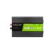 10. GREEN CELL PRZETWORNICA LCD 12V/230V 2000W/4000W CZYSTY SINUS INVGC12P2000LCD