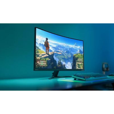 69. Monitor komputerowy Philips Evnia 34M2C3500L/00 86,4 cm (34") 3440 x 1440 px Wide Quad HD LCD Czarny