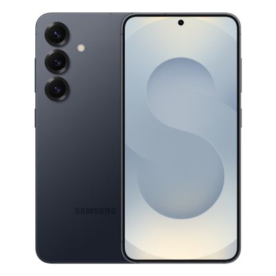 2. Samsung Galaxy S25 SM-S931B/DS 15,8 cm (6.2") Dual SIM Android 15 5G USB Type-C 12 GB 256 GB 4000 mAh Czarny, Niebieski