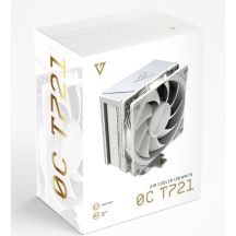 MODECOM CHŁODZENIE CPU VOLCANO 0C T721 WHITE