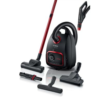10. Odkurzacz workowy Bosch ProPower BGL6POW2 850W