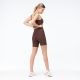 10. Damskie Legginsy JUBEXIS 1/2 WMNS