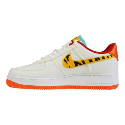 2. Buty męskie Nike Air Force 1 '07 Low Year Of The Tiger - DR0147-171