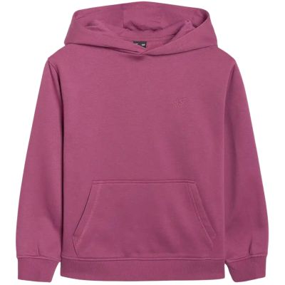 16. Bluza 4F F1953 Jr 4FJWAW25TSWSF1953 50S