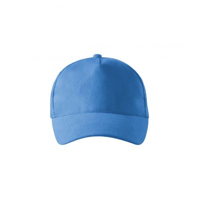 3. Czapka Malfini 5P MLI-30714