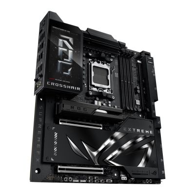 16. Płyta główna ASUS ROG CROSSHAIR X870E EXTREME