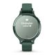 6. Zegarek sportowy Garmin Lily 2 Active 38mm Jasper Green