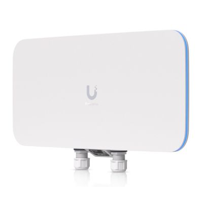 2. Ubiquiti E7-Audience 11500 Mbit/s Biały Obsługa PoE