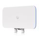 2. Ubiquiti E7-Audience 11500 Mbit/s Biały Obsługa PoE