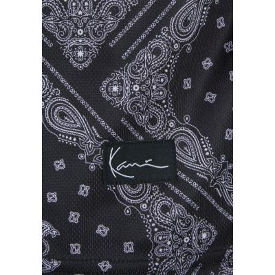 10. Koszulka Karl Kani Woven Signature Paisley Basketball Tank M 6031440