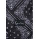 10. Koszulka Karl Kani Woven Signature Paisley Basketball Tank M 6031440