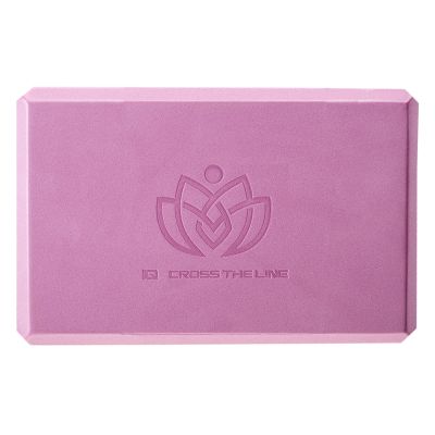 4. Kostka do jogi Iq Probalance Brick 92800399155