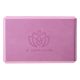 4. Kostka do jogi Iq Probalance Brick 92800399155
