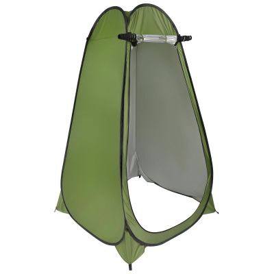 3. NAMIOT PRZEBIERALNIA TURYSTYCZNA 110X110X190CM