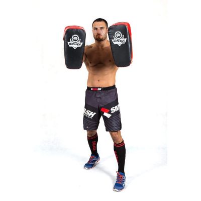 7. T42 | Tajska tarcza treningowa TPAO