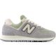 Buty sportowe New Balance W WL574GA2