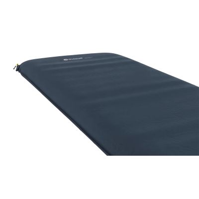 2. Materac Outwell 400137 dmuchany pojedynczy Niebieski Unisex