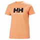 2. Koszulka Helly Hansen HH Logo W 34112 071