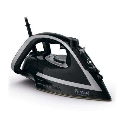 3. Żelazko parowe TEFAL Puregliss FV 8062