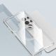 8. Etui Nillkin Nature TPU Pro kompatybilne z MagSafe na Samsung Galaxy S26 Ultra - białe