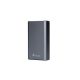 28. Extralink Powerbank EPB-126 20000mAh Srebrny Power bank, 45W PD, USB-C