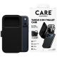 Etui CARE by PanzerGlass Feature Tango 2w1 Wallet Case MagSafe na iPhone 17 Pro - czarne