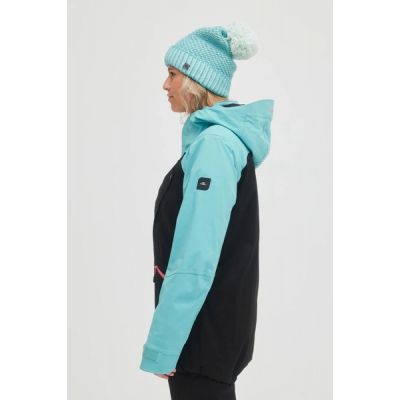 8. Kurtka narciarska O'Neill W 1500003-45032