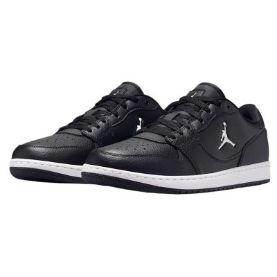 3. Nike Jordan buty męskie Court Connect Low IQ5698-001