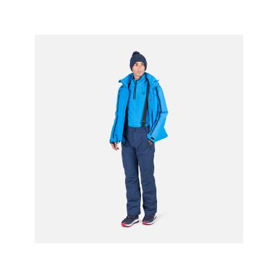 11. Bluza Rossignol Strawpile Fleece Hz