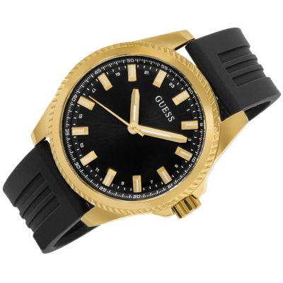 2. Zegarek Męski Guess Champ GW0639G2 + BOX