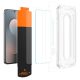 3. Szkło hartowane Spigen Glas.tR "EZ Fit Pro" 2-pack na Samsung Galaxy S25 FE