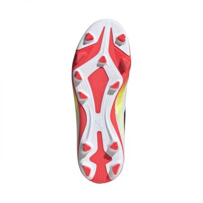 6. Buty piłkarskie adidas F50 Club FG/MG Jr IE1309