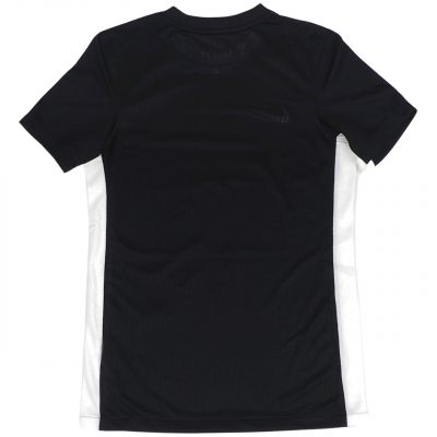 2. Koszulka damska Nike Dri-FIT Challenge V Jersey czarna FD7420 010